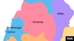 Itoophiyaa map
