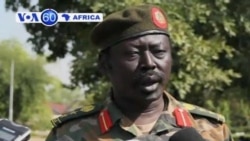 Army admits shooting down UN helicopter, saying it had mistaken it for a Sudanese plane supplying rebels.