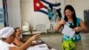Hai nhân vật bất đồng chính kiến ra tranh cử ở Cuba