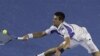 Djokovic Wins Second Australian Open Tennis Title