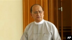 Tổng thống Thein Sein nói rằng chính phủ cam kết xác minh quốc tịch của những người cần trợ giúp, cũng như bảo vệ và hỗ trợ những công dân Myanmar
