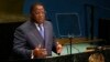 Gabon President Bongo Names New Prime Minister
