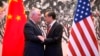 Tillerson: Diqqatimiz Koreya yarimorolidagi tanglikda