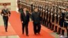 North Korea-China Thaw Could Undermine International Sanctions