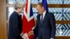 União Europeia dá à Theresa May “prazo absoluto” de 10 dias para acordo do Brexit