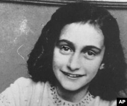 Anna Frank