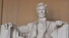Amerika Beri Penghormatan Bagi Washington, Lincoln