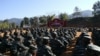 ချင်းပြည်နယ်တွင်း မြန်မာစစ်တပ်နဲ့ ရခိုင်လက်နက်ကိုင် အကြား တိုက်ပွဲဆက်ဖြစ်ဖို့ အလားအလာရှိ