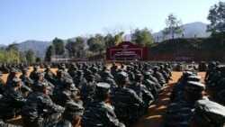 မြန်မာအစိုးရတပ်နဲ့ AA တိုက်ပွဲ ထိခိုက်သေဆုံးမှုရှိ