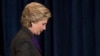 Hillary Clinton culpa al FBI de su derrota electoral 