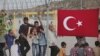 تلاش ترکیه برای جلوگیری از ورود مهاجرین به یونان