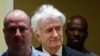 UN Prosecutor Seeks Life Term for Karadzic at Appeal Hearing
