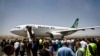 آمریکا دو شرکت هواپیمایی را به خاطر نقش داشتن در فروش ایرباس به ایران تحریم کرد