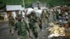 M23 Akhiri Pemberontakan di Republik Demokratik Kongo