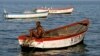 Les pêcheurs désertent le lac Chilwa asséché au Malawi