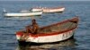 Au moins cinq morts dans le naufrage d'un bateau au Malawi