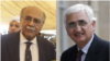 بھارتی کرکٹ بورڈ کے خلاف پاکستانی کرکٹ بورڈ کے مقدمے کی سماعت جاری