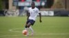 Ghana’s Yaro Is Second Pick in MLS Draft