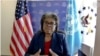 Посол США в ООН заявила, что воздушные удары США в Сирии были призваны сдержать боевиков