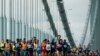Le marathon de New York, une course qui vaut de l'or