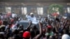 Congo Presidential Hopeful Rejects Any Deal With Kabila