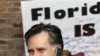 Romney Wins Major Victory in Florida’s Presidential Primary
