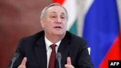 Сергій Багапш
