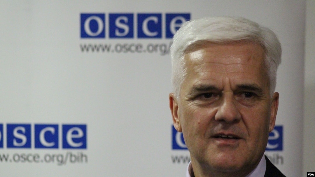 Sead Lisak: Uskoro bi se trebali usvojiti zakon o zaštiti prijavitelja korupcije i zakon o sukobu interesa.