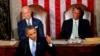 کانگرس در انتظار ششمین خطابۀ سالانۀ اوباما