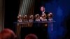 Dan wasa Lionel Messi da kyautar Ballon d'or