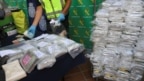Cảnh sát Úc vừa triệt phá một đường dây tội phạm xuyên quốc gia do người Việt tổ chức, thu giữ 14kg ma túy trị giá khoảng 15 triệu USD.