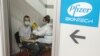 Việt Nam mua 31 triệu liều vaccine Pfizer/BioNTech của Mỹ