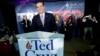 Cruz, Clinton Win Iowa Caucuses