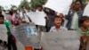 Nông dân Campuchia tấn công toà án vì vụ tranh chấp đất đai 