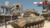 ارتش سوریه بر قصیر مسلط شد 
