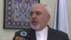 پاسخ توییتری ظریف: ایران در برابر تهدیدها عقب نشینی نمی‌کند