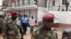 畿內亞比紹政變軍隊稱關押了總統