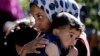 UN: Syria War Has Caused One Million Child Refugees