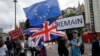 خروج بریتانیا از اتحادیۀ اروپا برای سه ماه دیگر به تاخیر افتاد
