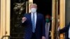 သမ္မတဟောင်း Trump အမှု ရီပတ်ပလင်ကန်အထက်လွှတ်တော်ခေါင်းဆာင်နှစ်ဦး သဘောကွဲ