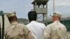 Guantanamo qamog'idan o'ndan oshiq mahbus ko'chiriladi