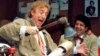 Gene Wilder deja una carrera llena de risas y pánicos