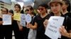 Thai Government Rules Out Death Penalty for Rapists