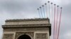 France Marks Bastille Day Amid Military Cuts