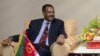 Eritrea Bantah Tuduhan Matikan Kebebasan Bicara