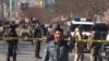 ۴۱ کشته در حملات داعش در غرب کابل