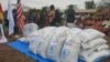 Food Assistance for Guinea