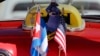Obama's Cuba Plans Meet With Caution, Criticism