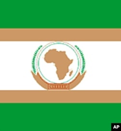 African Union Flag