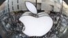 Apple Kurangi Pesanan dari Samsung untuk iPhone Baru